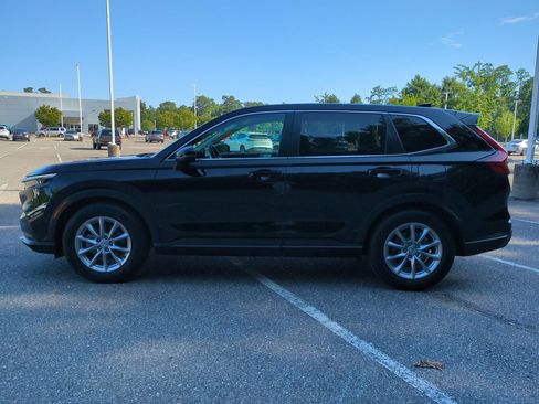 Used 2026 Honda CR-V EX image 7