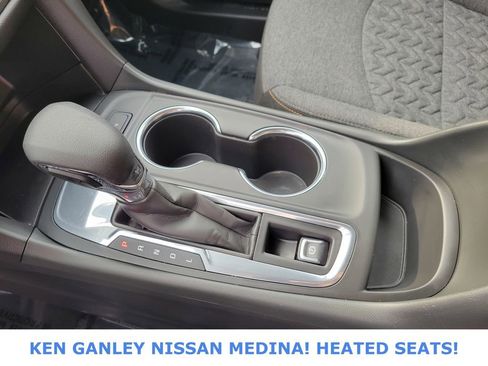 Used 2023 Chevrolet Equinox LT FWD image 27