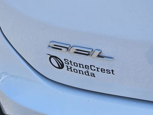 Used 2024 Ford Edge SEL AWD/4WD image 40