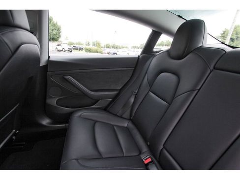 Used 2023 Tesla Model 3 Performance AWD/4WD image 12