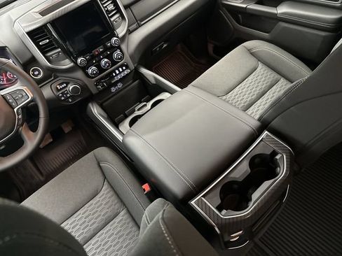 New 2026 RAM 1500 Big Horn AWD/4WD image 23