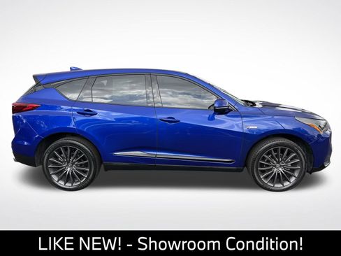 Used 2024 Acura RDX A-Spec AWD/4WD image 11