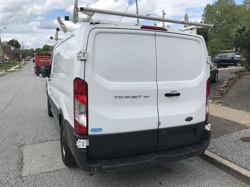 Used 2017 Ford Transit 150 RWD image 6