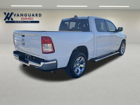 Used 2022 RAM 1500 Lone Star image 6