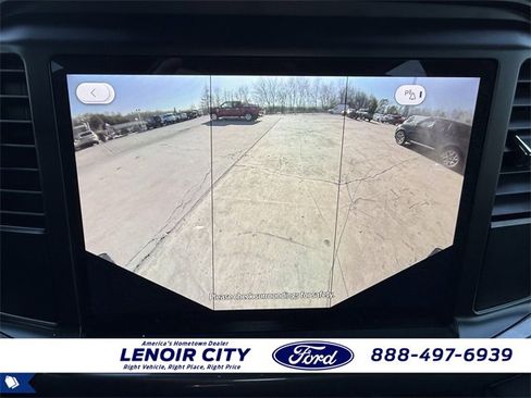 Used 2025 Ford F150 STX w/ Equipment Group 200A image 29