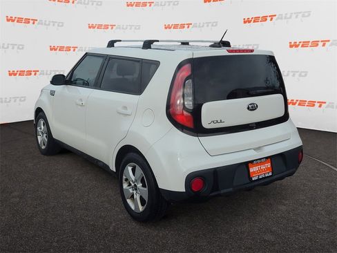 Used 2019 Kia Soul image 3