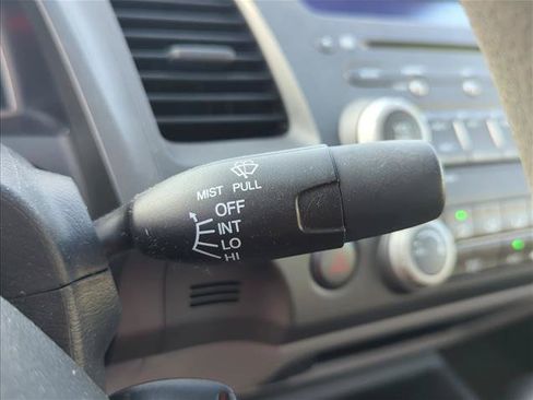 Used 2011 Honda Civic LX image 14