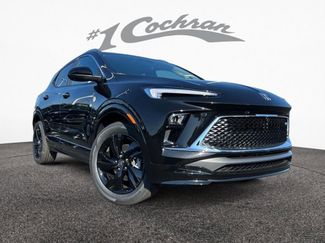 New 2026 Buick Encore GX Sport Touring w/ Advanced Technology Package video 1