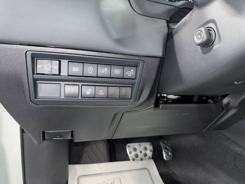 New 2026 Toyota Tundra 4x4 CrewMax image 37