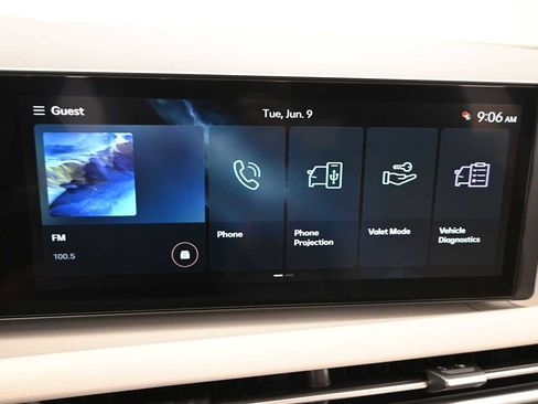 New 2026 Hyundai Tucson SEL Plus AWD/4WD image 18