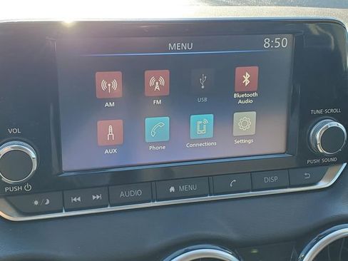 Certified 2024 Nissan Sentra S image 27