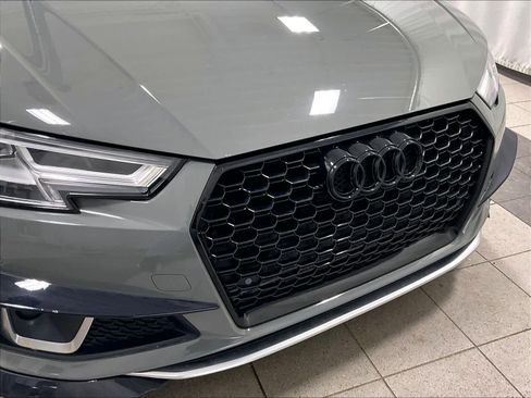 Used 2019 Audi S4 Premium Plus w/ Premium Plus Package image 32