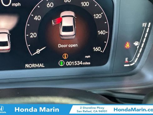 Certified 2025 Honda Accord Sport image 32