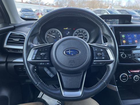 Used 2021 Subaru Forester Premium image 18