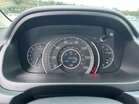 Used 2014 Honda CR-V EX-L image 24