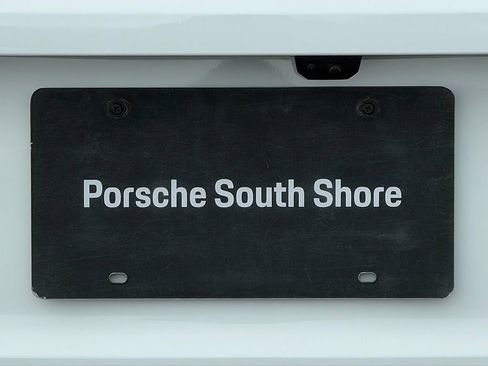 New 2026 Porsche Cayenne E-Hybrid Coupe AWD/4WD image 30