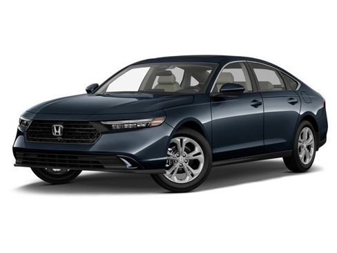 Used 2024 Honda Accord EX image 4