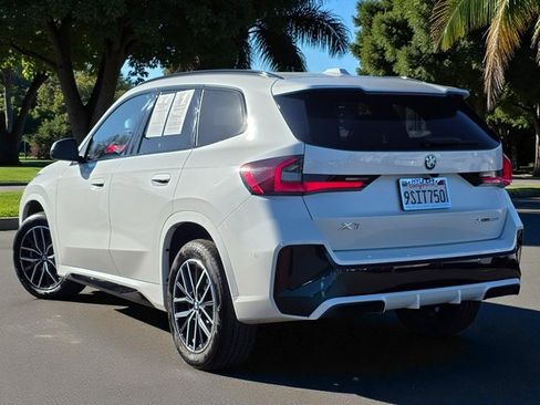 Used 2025 BMW X1 xDrive28i image 7