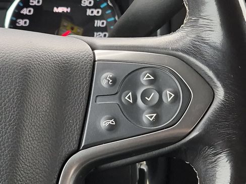 Used 2018 Chevrolet Silverado 2500 LT AWD/4WD image 24