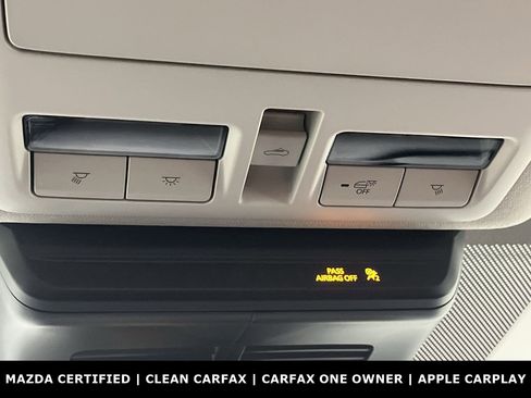 Used 2025 MAZDA MAZDA3 s image 27