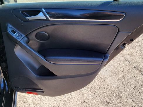 Used 2014 Volkswagen GTI Driver's Edition FWD image 18