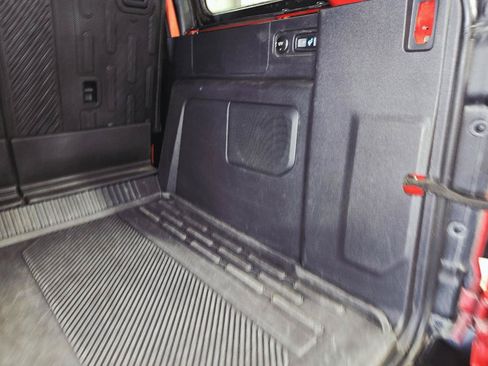 Used 2023 Ford Bronco Raptor AWD/4WD image 64
