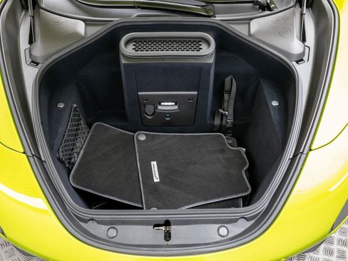 Used 2023 McLaren 720S Performance image 18