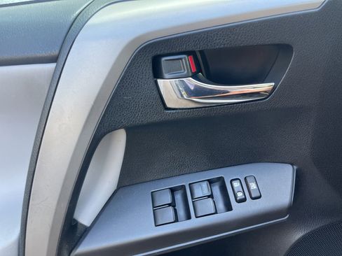 Used 2016 Toyota RAV4 XLE image 13