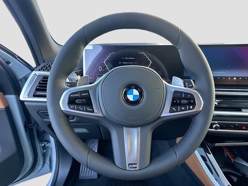 New 2026 BMW X5 sDrive40i w/ M Sport Package RWD image 6