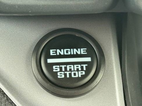 Certified 2023 Ford Bronco Sport Big Bend w/ Convenience Package image 15