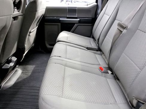 Used 2016 Ford F150 XLT w/ Equipment Group 302A Luxury image 24