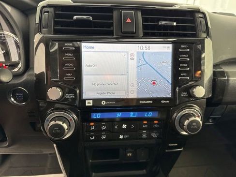 Used 2024 Toyota 4Runner TRD Pro AWD/4WD image 23