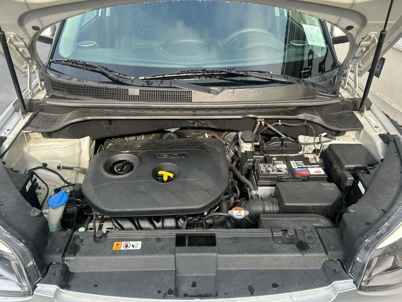 Used 2016 Kia Soul + FWD image 32