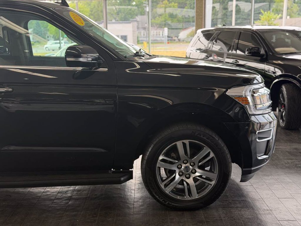 Used 2024 Ford Expedition Max Limited AWD/4WD image 6