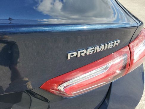 Used 2019 Chevrolet Malibu Premier w/ Sun and Wheel Package image 41