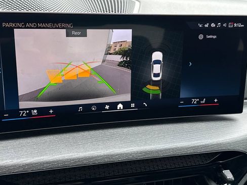 New 2026 BMW 430i Coupe w/ M Sport Package image 21