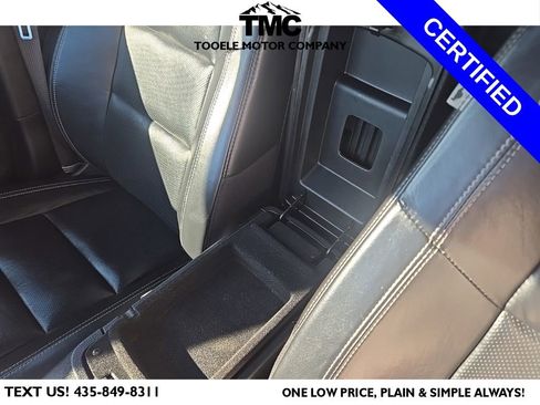 Used 2021 Jeep Grand Cherokee Limited w/ Quick Order Package 28K 80th image 19