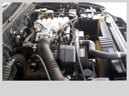 Used 2003 Toyota Tacoma 4x4 Xtracab V6 image 40