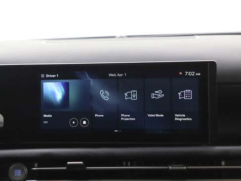 Used 2026 Hyundai Tucson SE FWD image 16