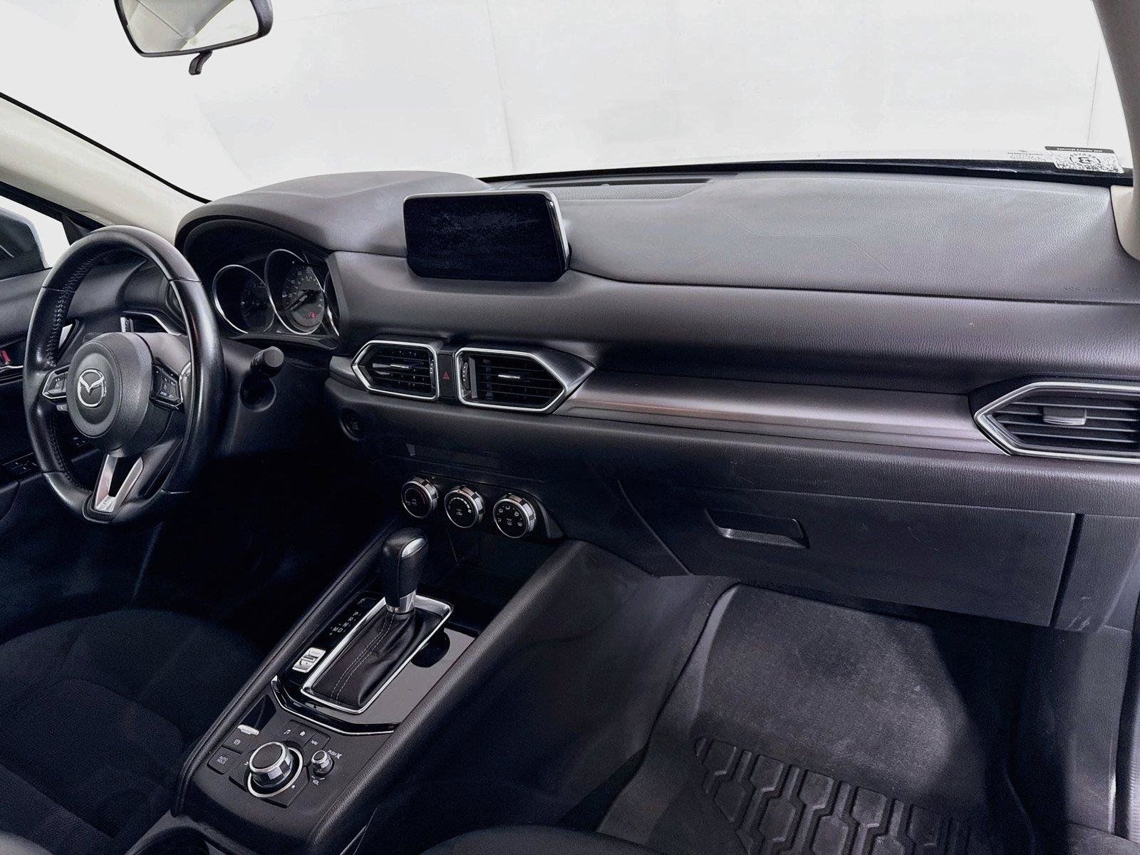Used 2018 MAZDA CX-5 Sport FWD image 39