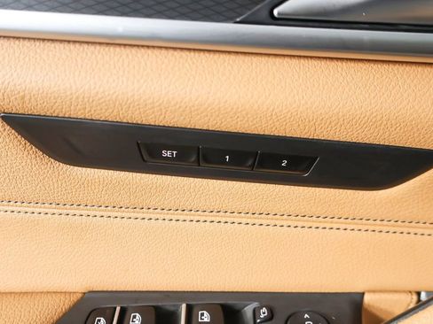 Used 2023 BMW M550i xDrive w/ Shadowloine Package image 37