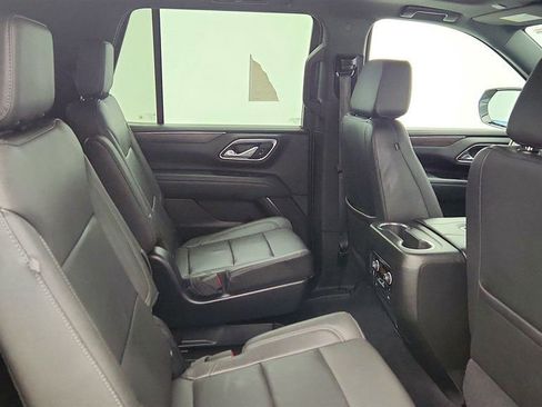 Used 2023 Chevrolet Tahoe Z71 w/ Luxury Package image 26