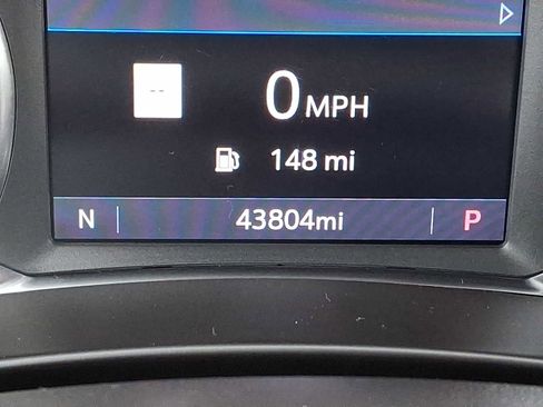 Certified 2022 GMC Terrain AT4 w/ Infotainment Package II image 21