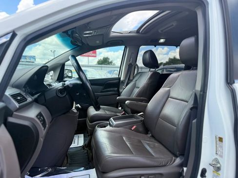 Used 2012 Honda Odyssey EX-L image 20