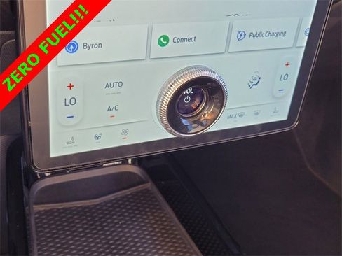 Used 2023 Ford Mustang Mach-E Premium image 15