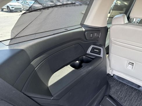 Certified 2026 Honda Odyssey Touring image 8