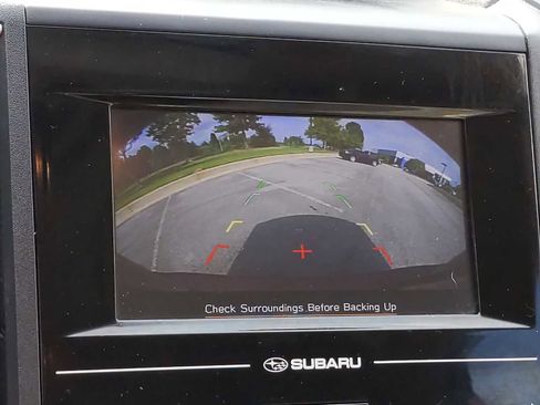 Used 2019 Subaru Impreza 2.0i image 14