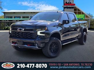 Used 2022 Chevrolet Silverado 1500 ZR2 w/ Technology Package video 1