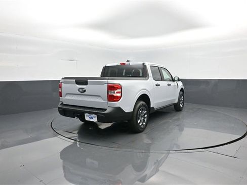 New 2026 Ford Maverick XLT image 7