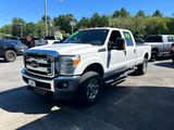Used 2016 Ford F250 XLT w/ XLT Value Package image 4
